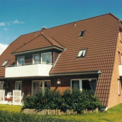 Haus Nordstrand - Bild 7