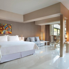 Four Points By Sheraton Bali, Kuta - Bild 6