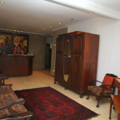 Sunset Ridge Guesthouse thumbnail 14