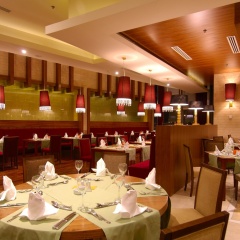 Dedeman Konya Hotel And Convention Center - Bild 18