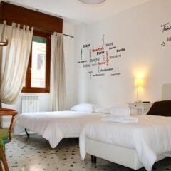 Amazing Vaticano in Rome, Italy from 232$, photos, reviews - zenhotels.com photo 13