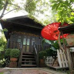 Khum Bang Kaew Resort - Bild 3
