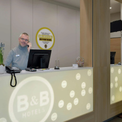 B&B Hotel Potsdam - Bild 18