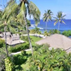Pasific Beach Cottages - Bild 15
