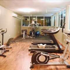 Tivoli Garden Hotel Ikoyi in Lagos, Nigeria from 104$, photos, reviews - zenhotels.com photo 8