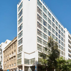 Breeze Boutique Hotel - Bild 1