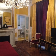 Hôtel Windsor Home - Bild 3