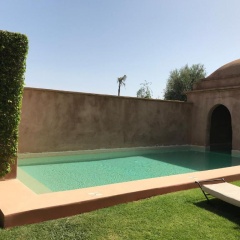 Villa #1 ‘Rosalie’ - Bild 16