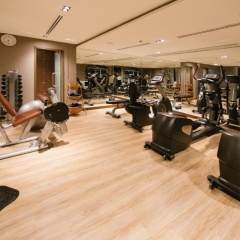 Al Meroz Bangkok - Bild 28