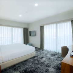 Tryp by Wyndham Istanbul Topkapi - Bild 21