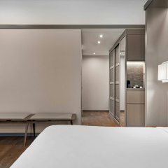 AC Hotel Recoletos by Marriott - Bild 5