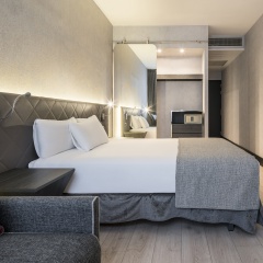 ILUNION Bel-Art Hotel - Bild 2