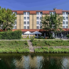 Ibis Styles Regensburg Hotel - Bild 1