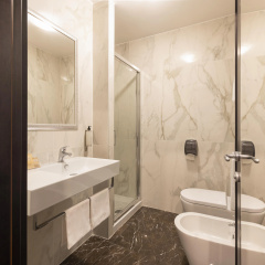 Hotel Virgilio - Bild 8