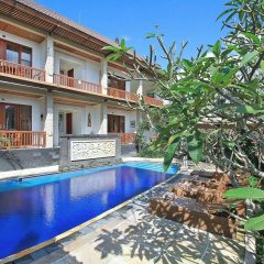 Tebesaya Cottage by GenuineHost thumbnail 27