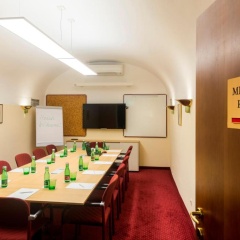 Austria Classic Hotel Wien - Bild 22