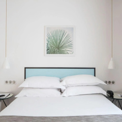 Hôtel Palm - Astotel - Bild 5