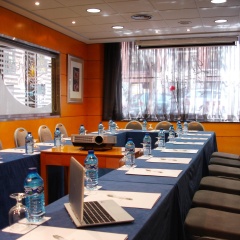 Mercure Madrid Centro - Bild 24
