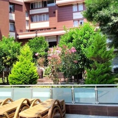 Grand Gold Hotel - Bild 13
