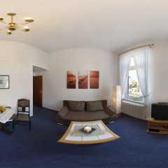 Hotel Villa Ems - Bild 6
