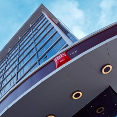 Ibis Konya - Bild 17