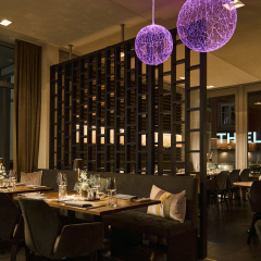 TOP CityLine Hotel Platzhirsch Fulda - Bild 27