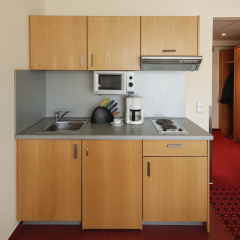 Airporthotel Berlin Adlershof - Bild 18