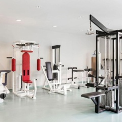 K6 Seminarhotel Gmbh - Bild 6