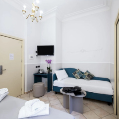 Hotel Grifo - Bild 22