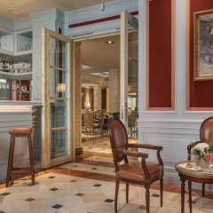 Relais & Châteaux Hotel Orfila - Bild 18