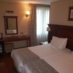 Perula Hotel & SPA - Bild 4