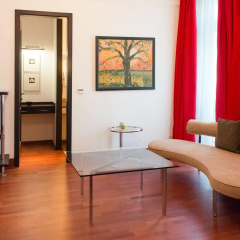 DORMERO Hotel Berlin Ku’damm - Bild 6
