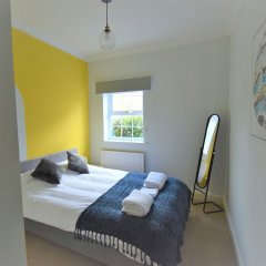 Banfield Apartments - Oxford in Oxford, United Kingdom from 323$, photos, reviews - zenhotels.com photo 15