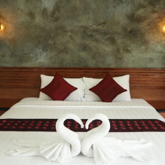 The Canal Garden Resort thumbnail 5