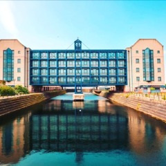 Отель The Luxe Stay Liverpool Великобритания, Ливерпуль - отзывы, цены и фото номеров - забронировать отель The Luxe Stay Liverpool онлайн фото 3