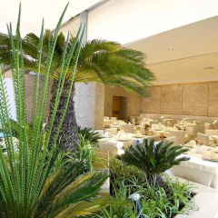 Izmir Ontur Hotel - Boutique Class - Bild 8