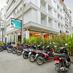 Garden Phuket Hotel - Bild 27