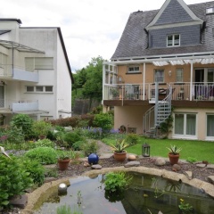 Ferienwohnung Haus Bleser - Bild 8