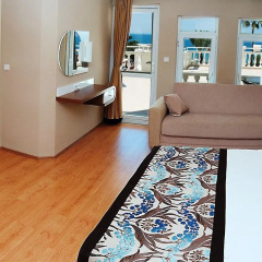 Azak Hotel - Bild 5