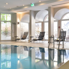 Radisson Blu Schwarzer Bock Hotel - Bild 14