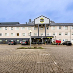 B&B HOTEL Erlangen-Tennenlohe - Bild 1