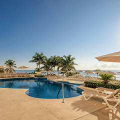 Occidental Tucancun All Inclusive - Bild 14