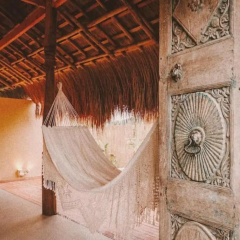Casa Malaya Nacpan Beach photo 2