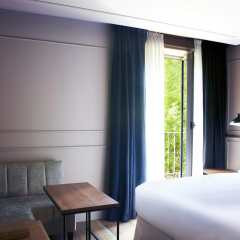 Tótem Madrid Hotel - Bild 4