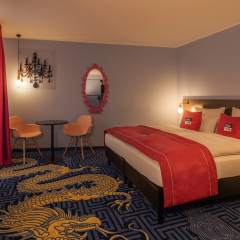 Holiday Inn - the niu, Mood Mainz by IHG - Bild 6