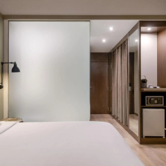 AC Hotel Recoletos by Marriott - Bild 7