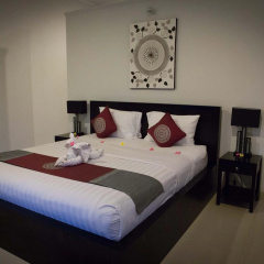 Kelapa Lovina Beach Villas - Bild 2