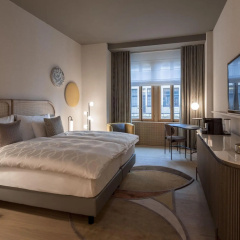 Hotel Märthof Basel - Bild 3