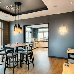 Premier Inn Wiesbaden City Centre - Bild 16