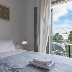 Hotel Manto thumbnail 3